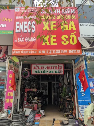 cửa hàng sữa chữa xe máy liêm chanh - cửa hàng sửa chữa xe máy
