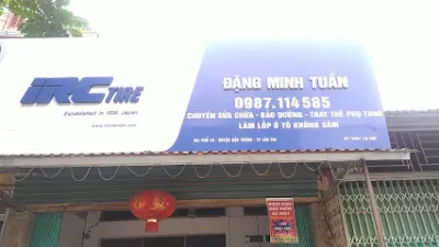 cửa hàng sửa chữa xe máy mạnh tuấn - cửa hàng sửa chữa xe máy