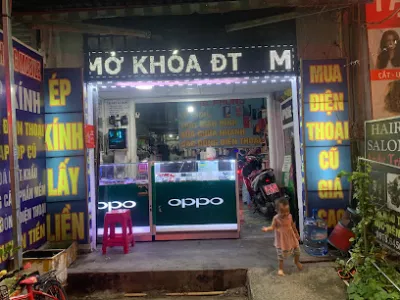 cửa hàng sửa điện thoại gia phong - cửa hàng điện thoại di động