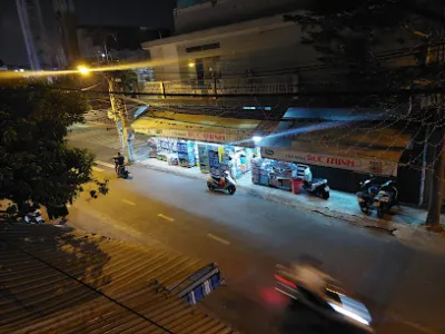 cửa hàng sữa đức thịnh - cửa hàng