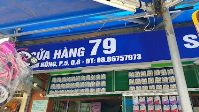 cửa hàng sữa thịnh - cửa hàng thực phẩm