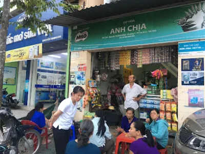 cửa hàng tạp hóa anh chịa - cửa hàng bách hóa