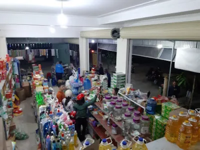 cửa hàng tạp hóa anh hà - cửa hàng bán buôn hàng tạp hóa