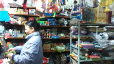 cửa hàng tạp hóa bà nhật - cửa hàng tạp hóa