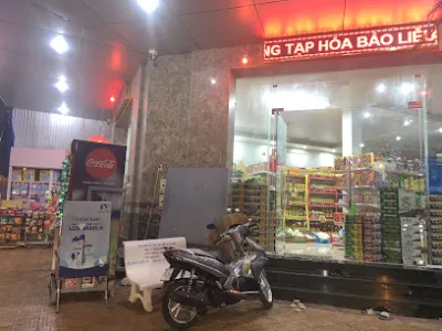 cửa hàng tạp hóa bảo liễu - cửa hàng bách hóa