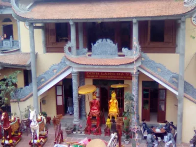 cửa hàng tạp hóa bùi thị duyên - cửa hàng bách hóa