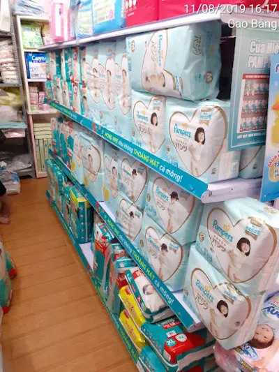 cửa hàng tạp hóa cao xuân thành - cửa hàng bách hóa