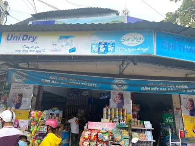 cửa hàng tạp hóa chí thành - cửa hàng bách hóa