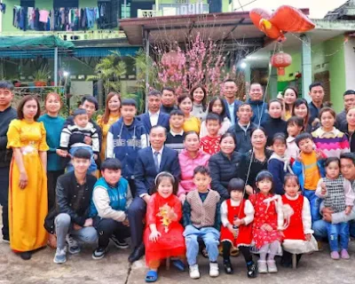 cửa hàng tạp hóa - đặc sản chè thắng tình - cửa hàng tạp hóa