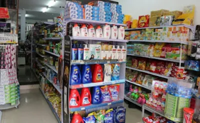 cửa hàng tạp hóa đinh ngữ - cửa hàng tạp hóa