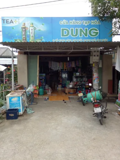 cửa hàng tạp hóa dung - cửa hàng tạp hóa