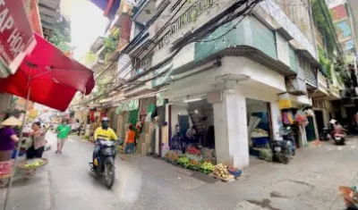 cửa hàng tạp hóa - gạo hải hậu - cửa hàng tạp phẩm