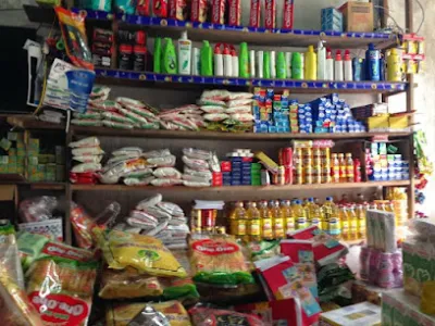 cửa hàng tạp hoá gia bảo - cửa hàng tạp phẩm
