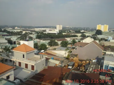 cửa hàng tạp hóa gia hân - cửa hàng bách hóa