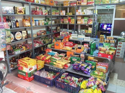 cửa hàng tạp hoá hà đông - cửa hàng tạp hóa