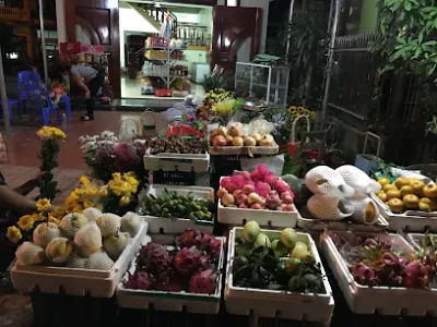 cửa hàng tạp hoá hà hưng - cửa hàng tạp phẩm