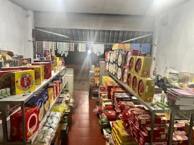 cửa hàng tạp hoá hải chất - cửa hàng tổng hợp