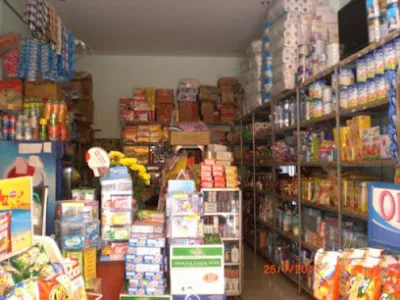 cửa hàng tạp hoá hải đăng - cửa hàng bách hóa