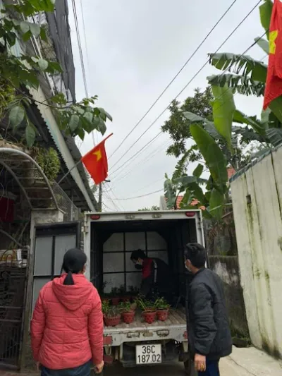 cửa hàng tạp hóa hằng ngọc - cửa hàng tạp phẩm