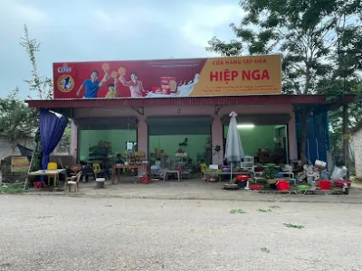 cửa hàng tạp hoá hiệp nga - cửa hàng