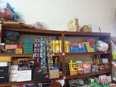 cửa hàng tạp hóa hường - cửa hàng bách hóa