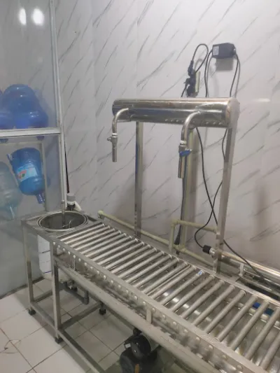 cửa hàng tạp hoá hữu-tâm - cửa hàng tạp phẩm