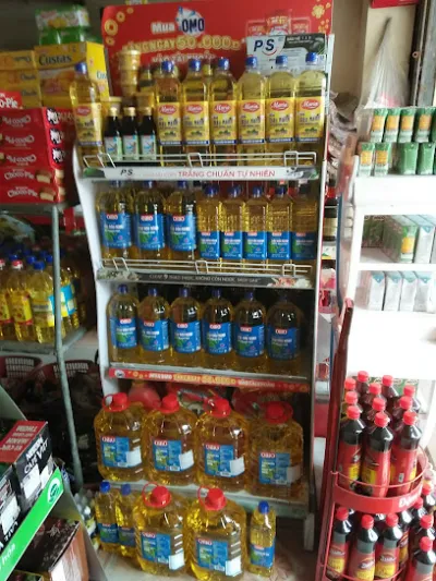 cửa hàng tạp hóa khánh linh - cửa hàng tạp hóa