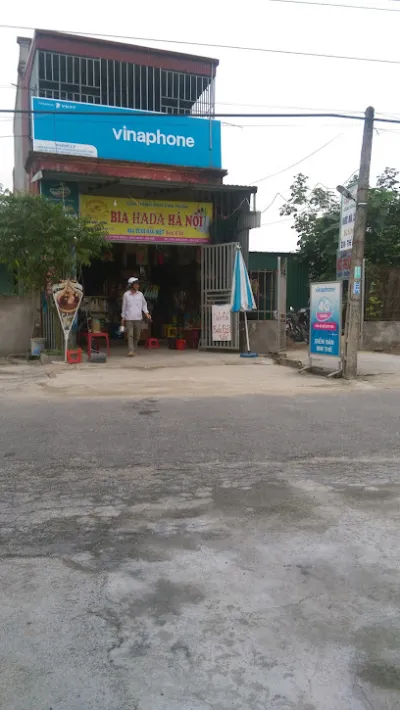 cửa hàng tạp hóa khánh ly - cửa hàng tạp phẩm
