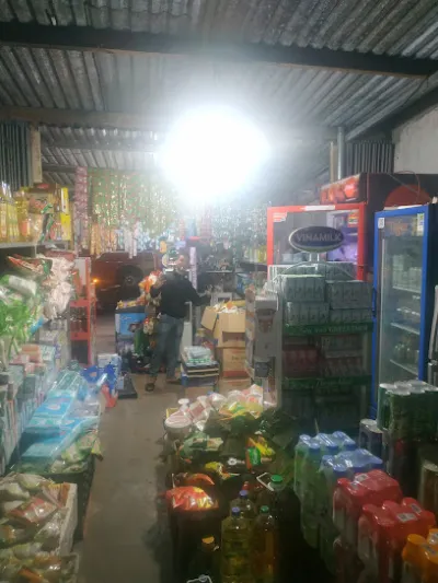 cửa hàng tạp hóa lan công - cửa hàng tạp hóa