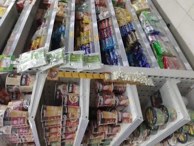 cửa hàng tạp hóa liệu lan - cửa hàng bách hóa