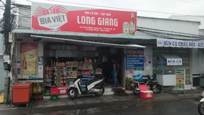 cửa hàng tạp hóa long giang - cửa hàng bách hóa