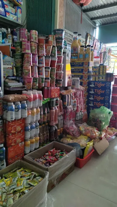 cửa hàng tạp hóa long thành - cửa hàng bách hóa