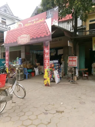 cửa hàng tạp hóa luận sỹ - cửa hàng bách hóa