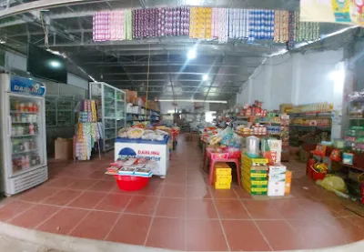 cửa hàng tạp hóa luận thuần - cửa hàng tạp phẩm