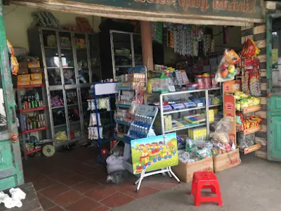 cửa hàng tạp hoá minh hà - cửa hàng tạp hóa