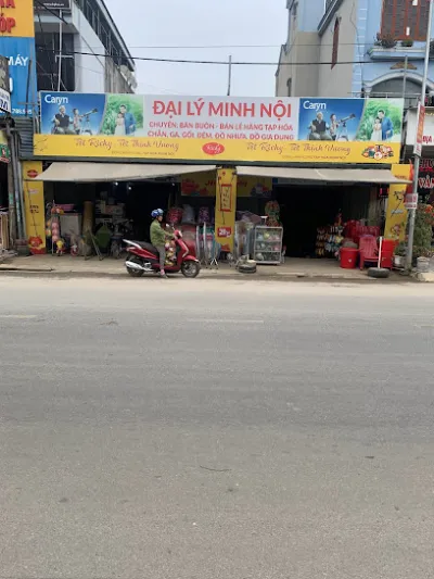 cửa hàng tạp hoá minh nội - cửa hàng tạp phẩm