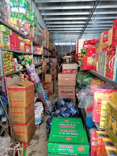 cửa hàng tạp hóa nam thái - cửa hàng tạp phẩm