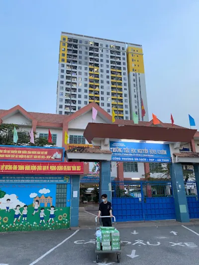 cửa hàng tạp hóa ngọc hiền - cửa hàng tạp hóa