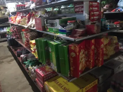 cửa hàng tạp hoá ngọc nam - cửa hàng tạp phẩm