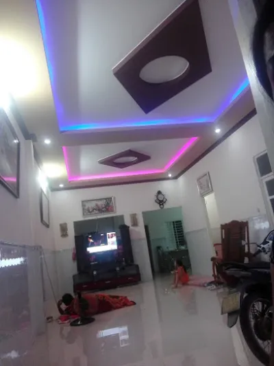 cửa hàng tạp hóa nguyên nhung - cửa hàng bách hóa