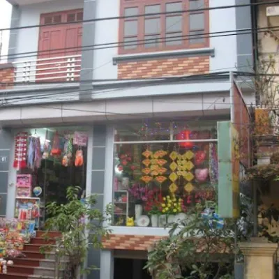 cửa hàng tạp hóa nha trang - cửa hàng tạp phẩm
