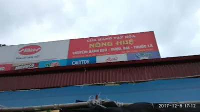 cửa hàng tạp hoá nông huệ - cửa hàng tạp hóa