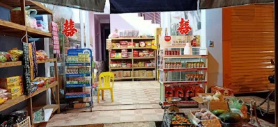 cửa hàng tạp hóa phương huyền - cửa hàng tạp phẩm