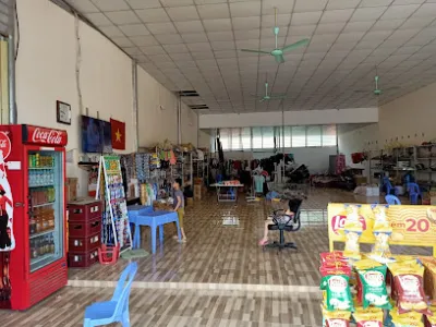 cửa hàng tạp hoá phương thảo - cửa hàng bán buôn hàng tạp hóa