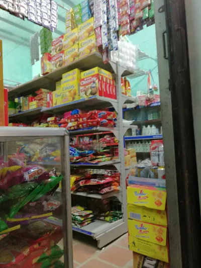 cửa hàng tạp hóa quy nhỏ - cửa hàng tạp phẩm
