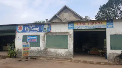 cửa hàng tạp hóa quyết nhung - cửa hàng tạp phẩm