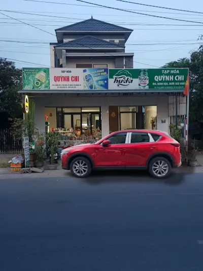 cửa hàng tạp hóa quỳnh chi - cửa hàng bách hóa