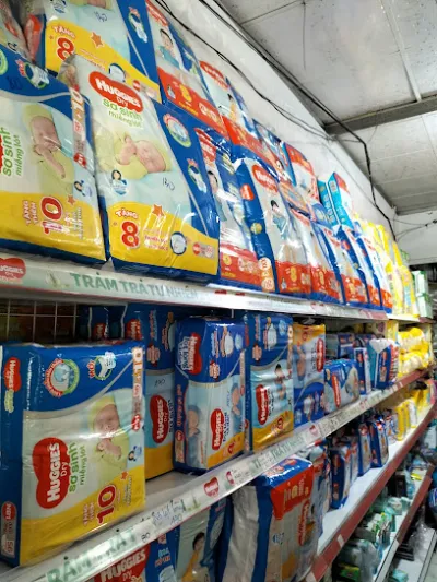 cua hang tap hoa quynh tram - cửa hàng tạp hóa