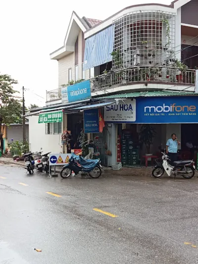 cửa hàng tạp hóa sáu hoa - cửa hàng tạp hóa