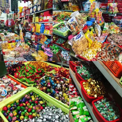 cửa hàng tạp hóa tám thảo - cửa hàng tạp hóa